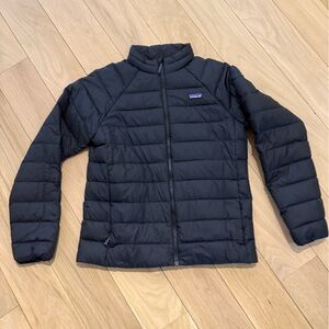 Patagonia Puffer Jacket - kids